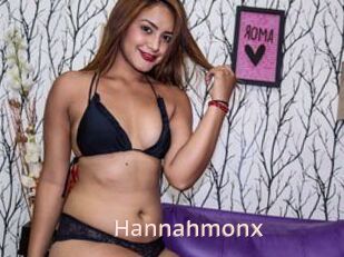 Hannahmonx