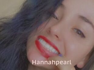 Hannahpearl