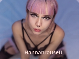 Hannahrousell