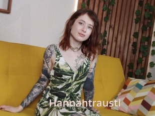 Hannahtrausti