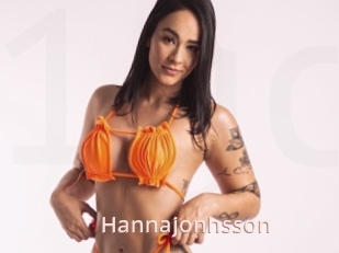 Hannajonhsson