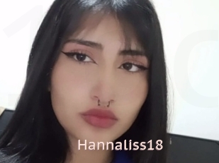 Hannaliss18