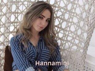 Hannamini