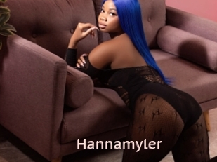 Hannamyler