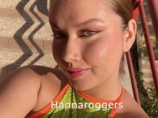 Hannaroggers