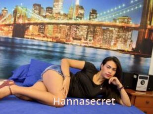 Hannasecret