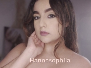 Hannasophiia