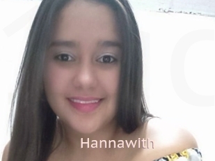 Hannawith