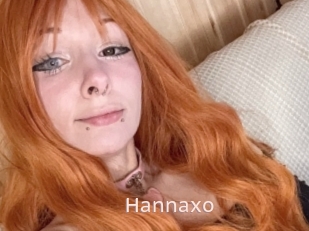 Hannaxo