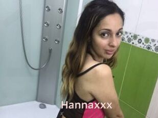 Hannaxxx