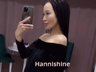 Hannishine