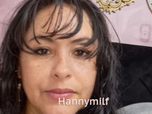 Hannymilf