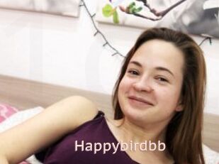 Happybirdbb