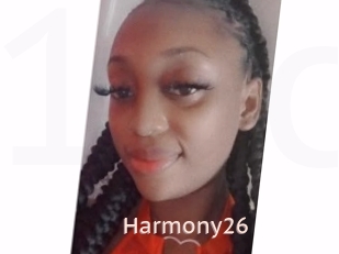 Harmony26