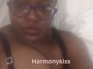 Harmonykiss