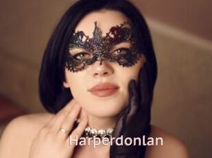 Harperdonlan