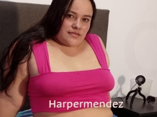 Harpermendez