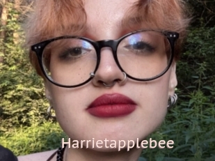 Harrietapplebee