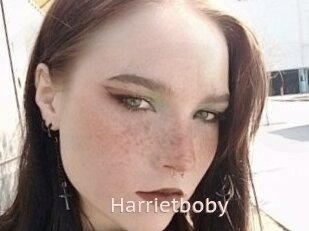 Harrietboby