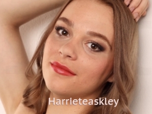 Harrieteaskley