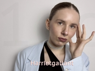 Harrietgallant