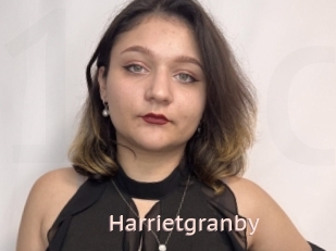 Harrietgranby