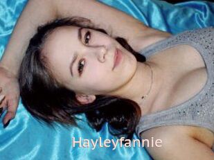 Hayleyfannie