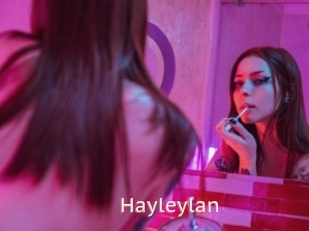 Hayleylan