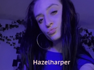 Hazelharper