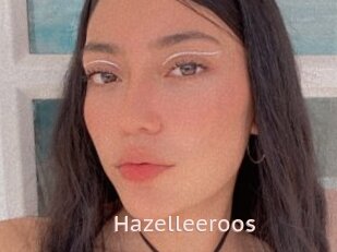 Hazelleeroos