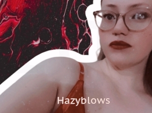 Hazyblows