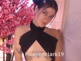 Heavenclark19