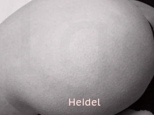 Heidel