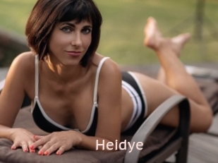 Heidye