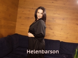 Helenbarson