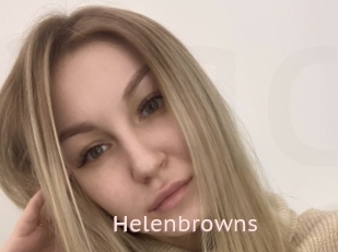 Helenbrowns