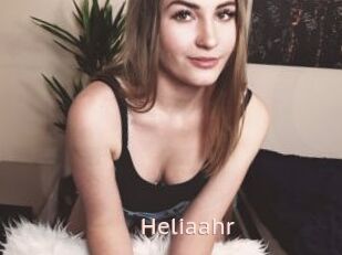 Heliaahr