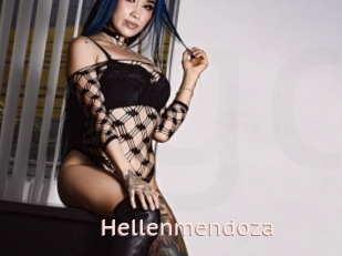 Hellenmendoza