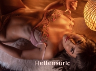 Hellensuric