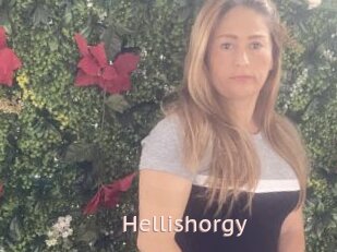 Hellishorgy