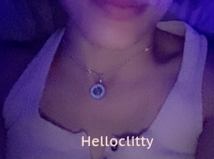 Helloclitty