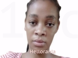 Hellorania