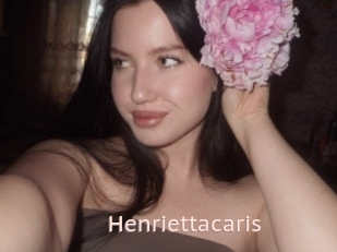 Henriettacaris