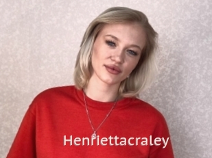 Henriettacraley