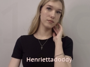 Henriettadoddy