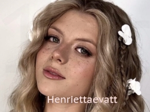 Henriettaevatt