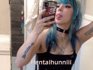 Hentaihunniii