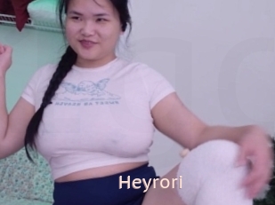 Heyrori