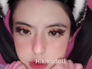 Hikikodoll