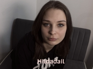 Hildadail